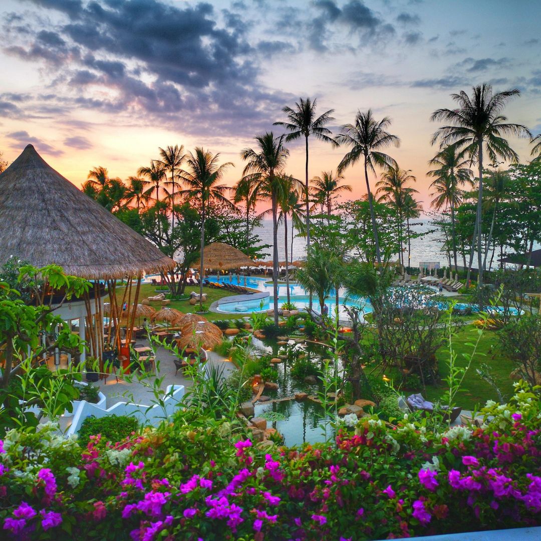 The Shocking Truth About Who Really Gets Naked at Nudist Resorts